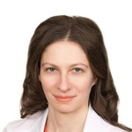 Аллерголог Пяткина Л. И., Саратов