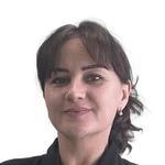 Эндокринолог Понамарева А. Ю., Саратов
