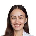 Дерматолог Хизриева Н. А., Саратов