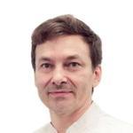 Остеопат Прохоров А. И., Саратов