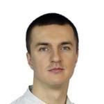 Гериатр (геронтолог) Затеев Д. В., Саратов