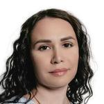 Анестезиолог-реаниматолог Шиндяпина Н. В., Саратов