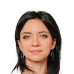 Гинеколог Рубцова О. Ю., Саратов