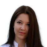 Гинеколог Соколова Е. Б., Саратов