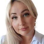 Гинеколог Шеремет Е. В., Саратов