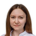 Гинеколог Усина Н. С., Саратов