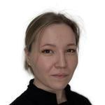 Стоматолог-ортодонт Вихлянцева К. А., Саратов