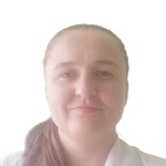 Физиотерапевт Горбунова Е. Ю., Саратов