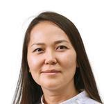 Врач-косметолог Мукашева Л. Б., Саратов