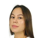 Гинеколог Широкова Н. В., Саратов