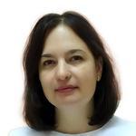 Терапевт Лепухова О. А., Семилуки