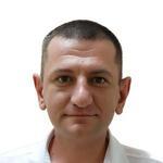 Стоматолог Матвиенко В. А., Сердобск