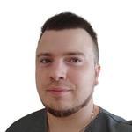 Травматолог Щербаков И. В., Сердобск