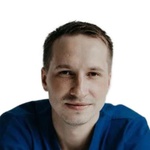 Стоматолог-имплантолог Жихарев В. В., Сергиев Посад