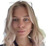 Педиатр Чепрягова А. А., Сергиев Посад