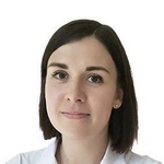 Эндокринолог Сорокина П. С., Сергиев Посад