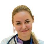 Дерматолог Кошковал М. А., Сергиев Посад