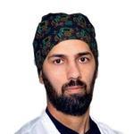 Травматолог Хайбулаев С. Г., Серпухов