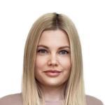 Детский стоматолог Воронина Н. Д., Серпухов