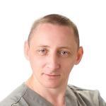 Мануальный терапевт Шургин А. В., Серпухов