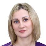 Детский стоматолог Рыжова Е. С., Серпухов