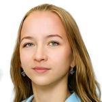 Невролог Кулиш Е. А., Серпухов