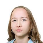 Невролог Кулиш Е. А., Серпухов