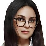 Невролог Гузь А. К., Серпухов