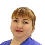 Стоматолог Абляскина А. С., Серпухов