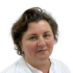 Врач УЗИ Антонова Н. В., Серпухов