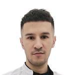 Врач подолог (подиатр) Рахманов Р. М., Раменское