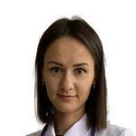 Невролог Еремкина Ю. А., Санкт-Петербург