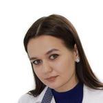 Дерматолог Бурханова Р. С., Севастополь