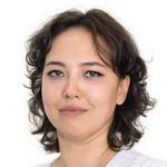 Терапевт Завгородняя И. А., Севастополь