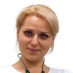 Кардиолог Белоус А. В., Севастополь