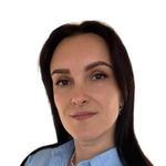 Клинический психолог Москаленко Е. А., Севастополь