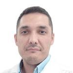 Травматолог Шарафетдинов М. Ф., Севастополь