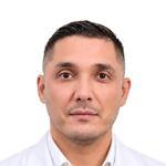 Травматолог Шарафетдинов М. Ф., Севастополь