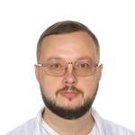 Эндокринолог Страхов А. В., Севастополь