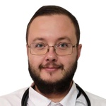 Эндокринолог Страхов А. В., Севастополь