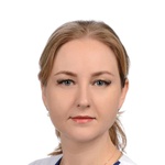 Пульмонолог Кольцова Е. В., Севастополь