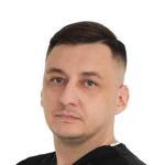 Стоматолог-имплантолог Щепелев А. А., Севастополь