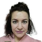 Офтальмолог-хирург Маркелова С. Н., Севастополь