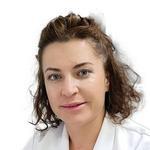 Офтальмолог-хирург Маркелова С. Н., Севастополь