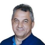 Мануальный терапевт Гавриш В. Н., Севастополь