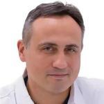 Уролог Тимченко К. А., Севастополь