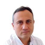 Уролог Тимченко К. А., Севастополь