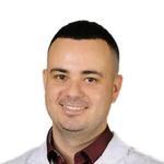 Хирург Титов А. П., Севастополь