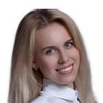 Стоматолог Кузьмина Ю. А., Москва