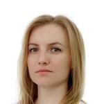 Стоматолог-хирург Измайлова Е. О., Севастополь